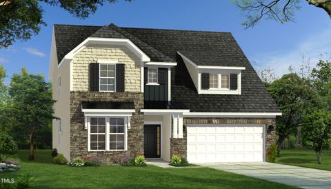 568 Winding Creek Drive Lillington NC 27546