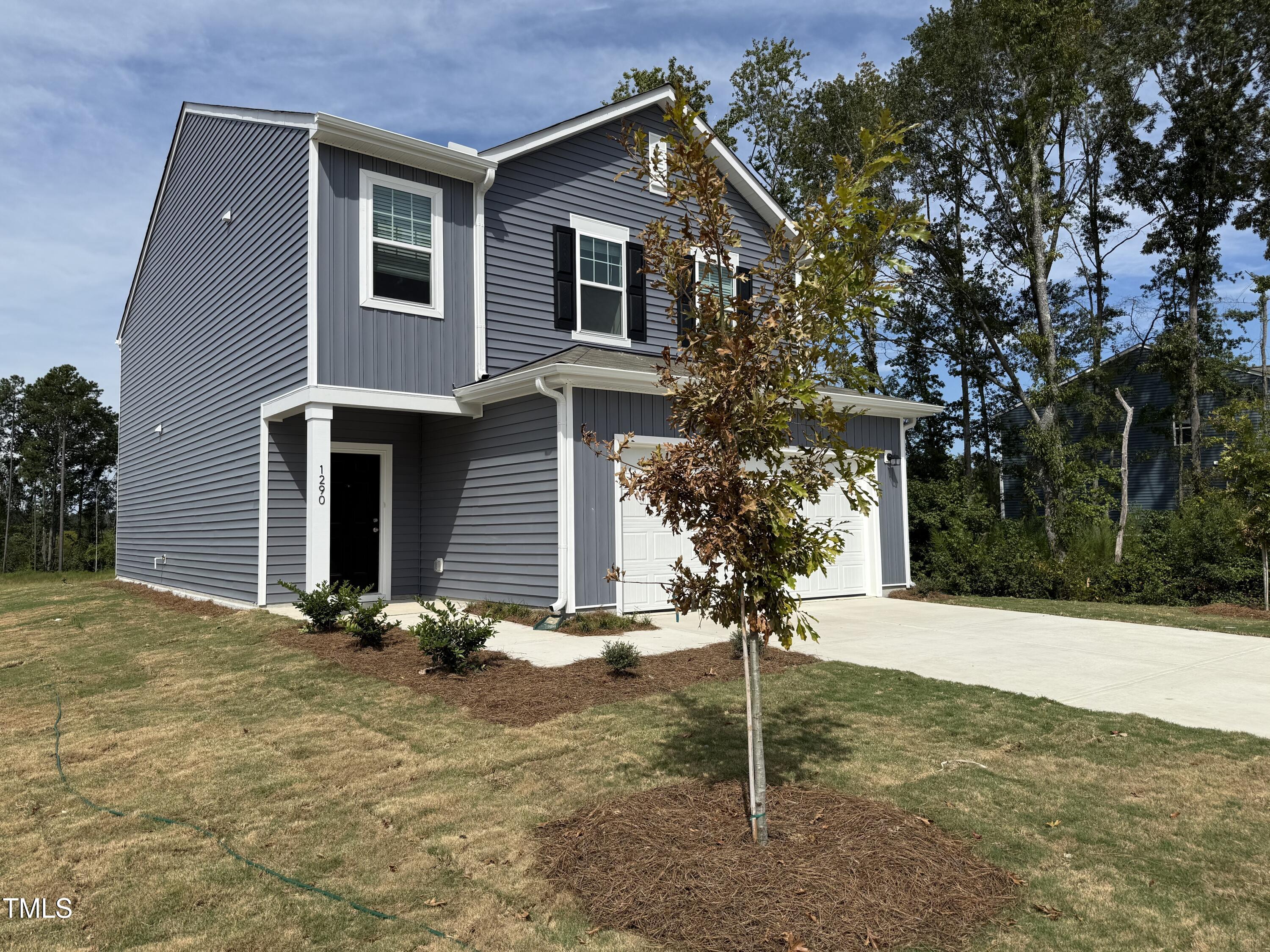 1290 Pond Overlook Drive