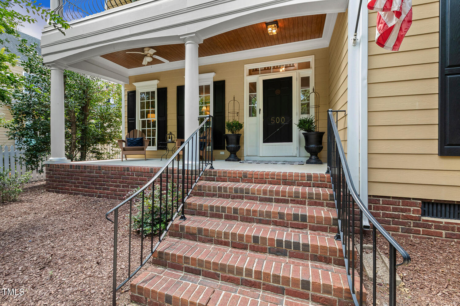 500 Potomac Grove Place