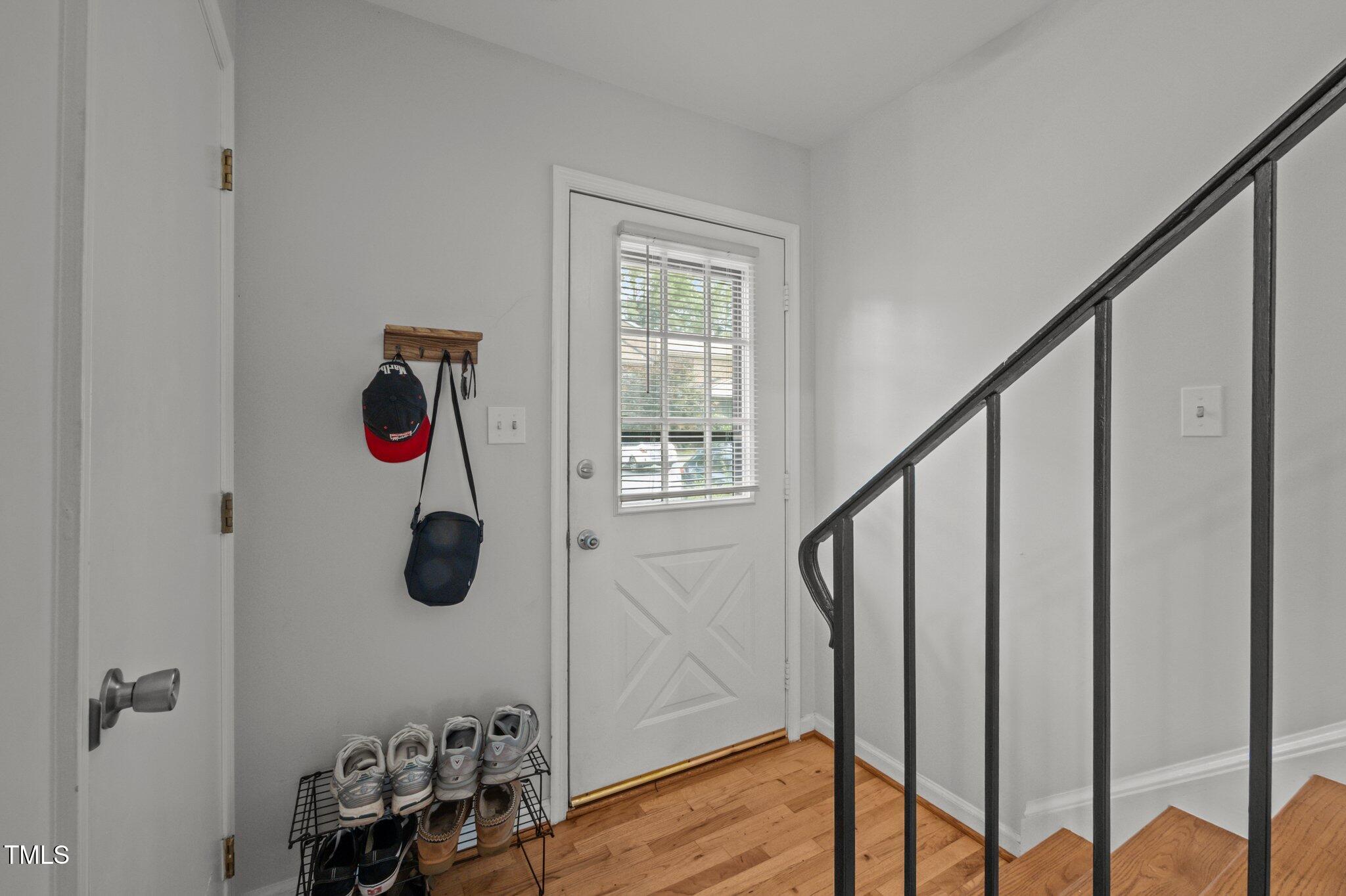 105 Fidelity Street B19