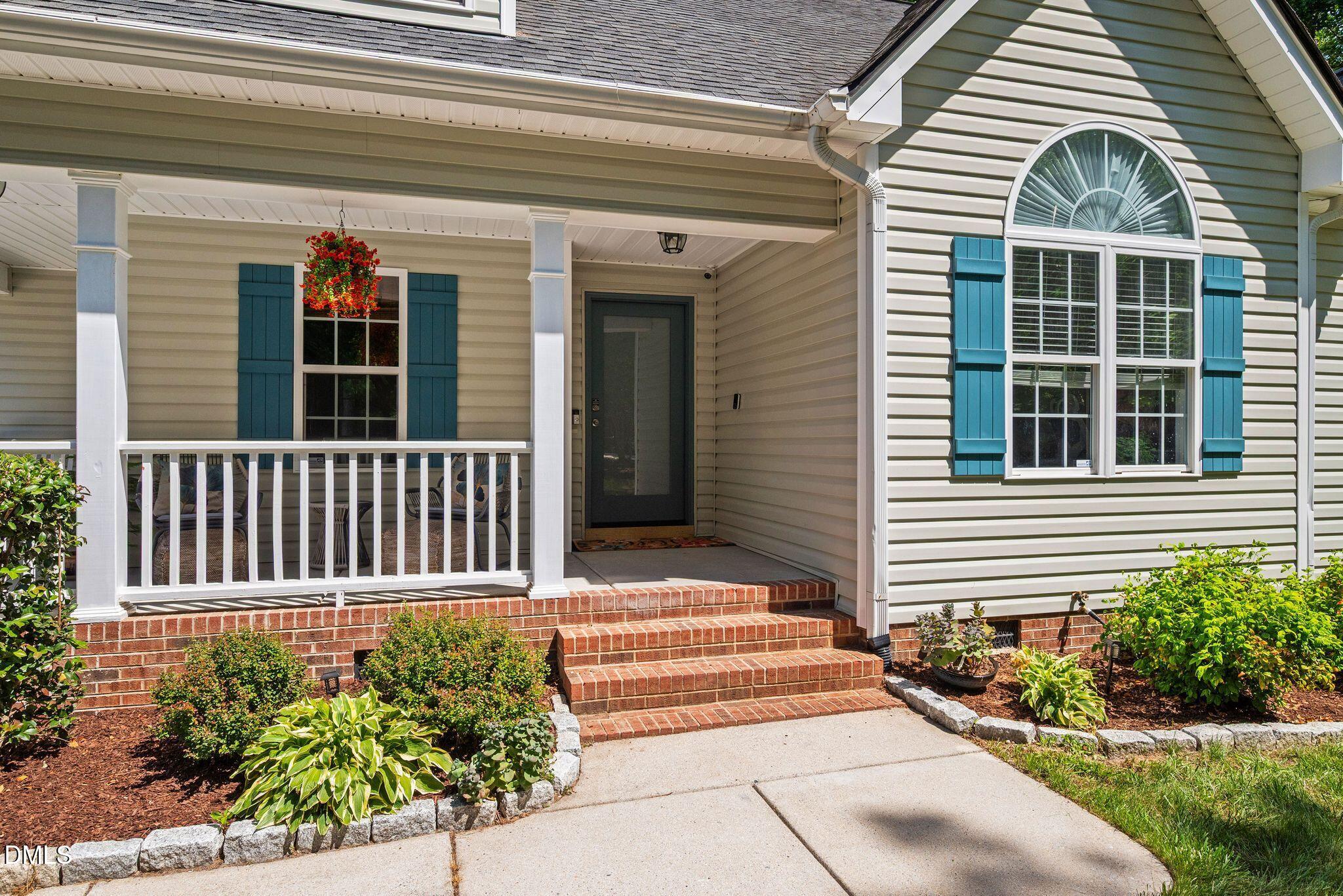 465 Spencers Gate Drive