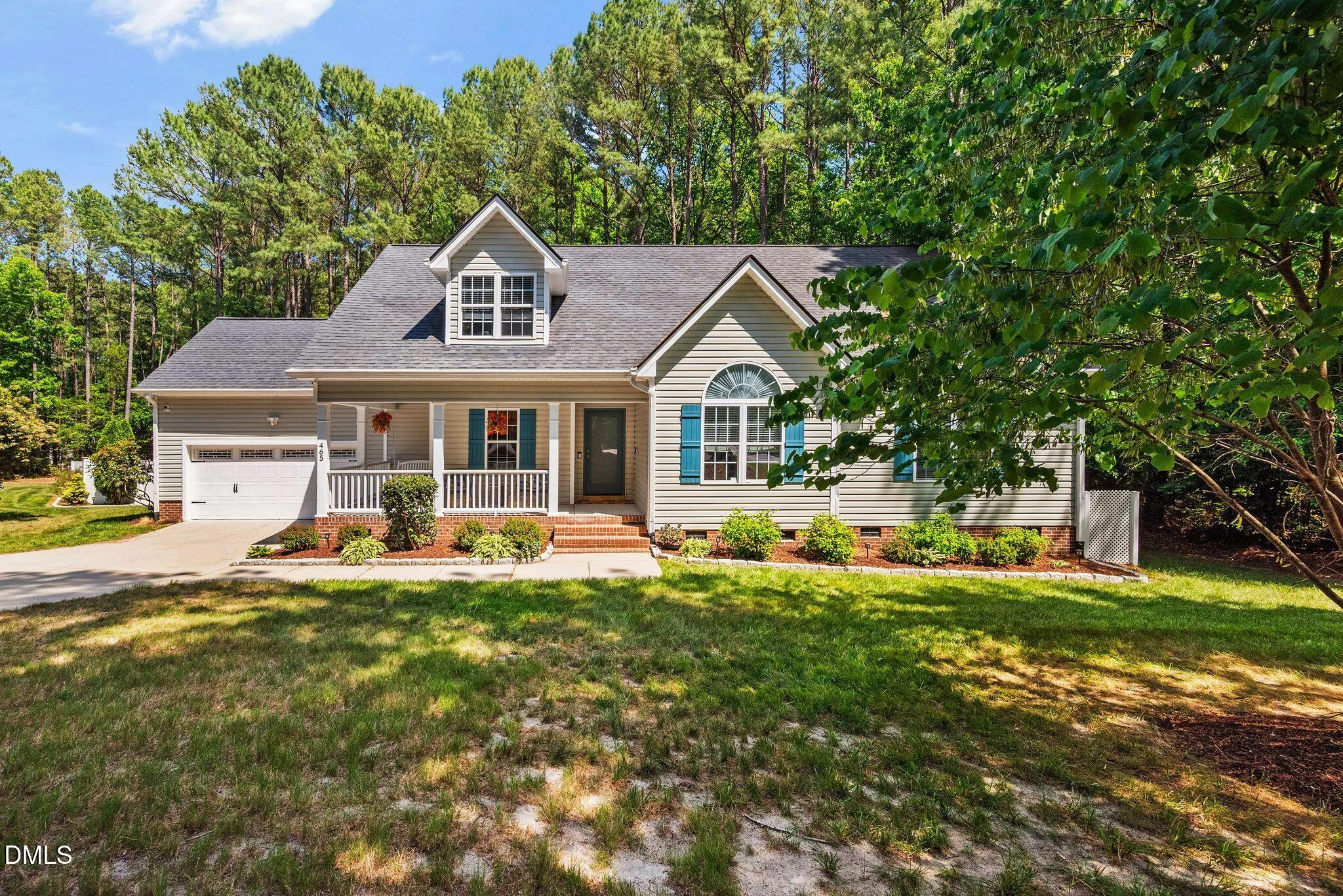 465 Spencers Gate Drive