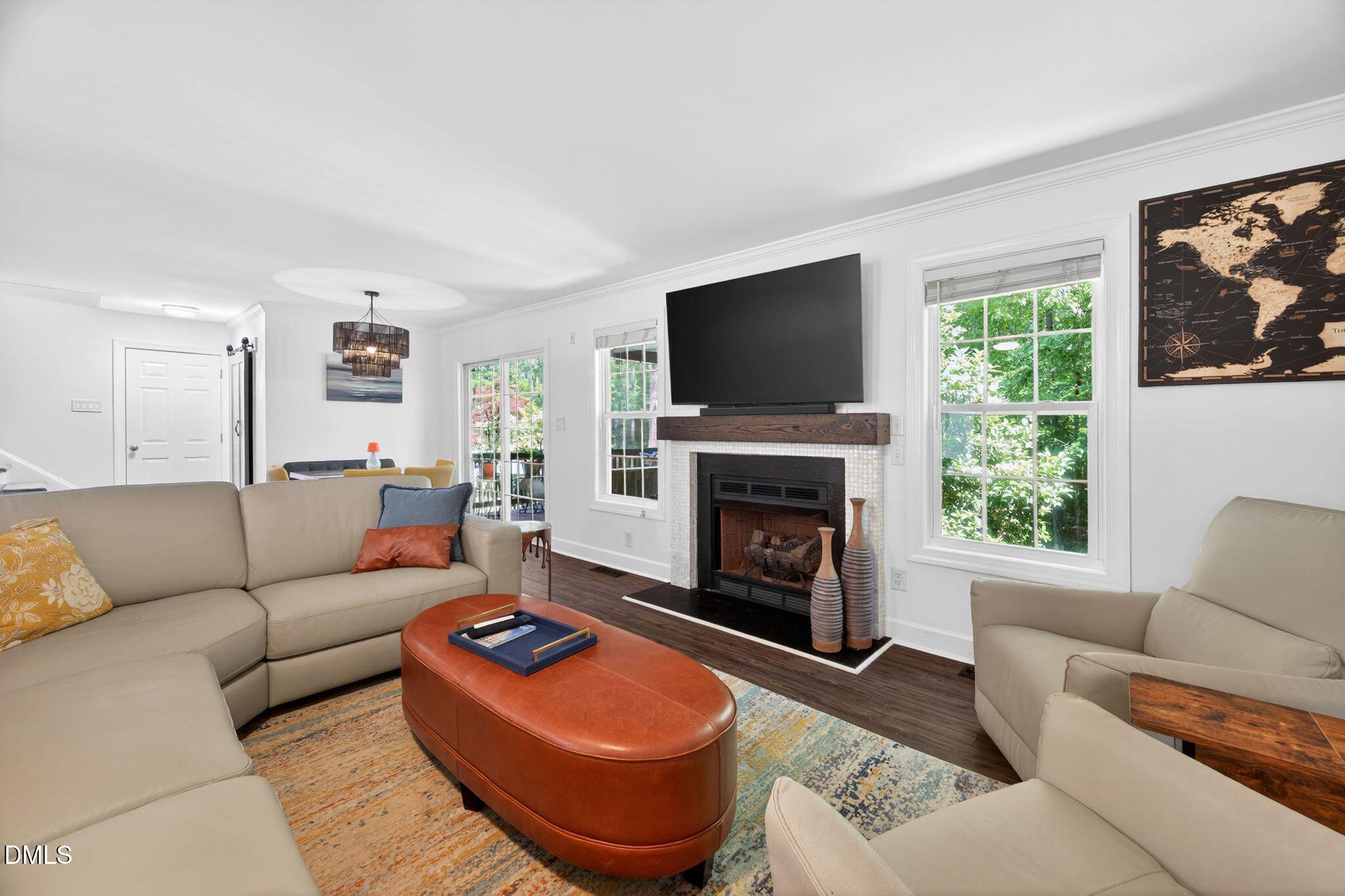 465 Spencers Gate Drive