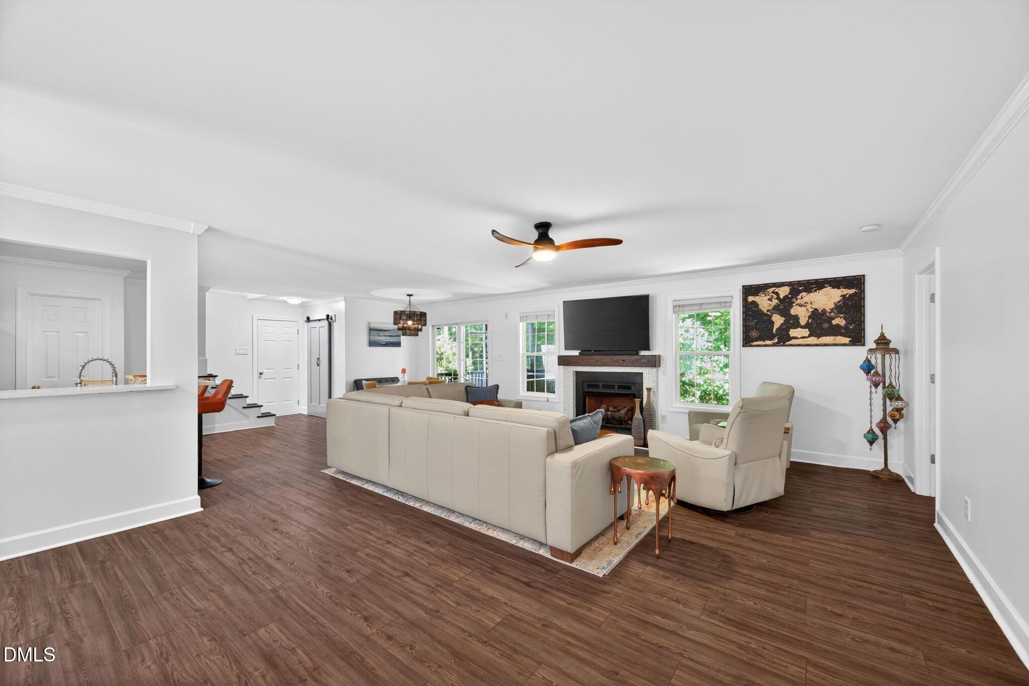 465 Spencers Gate Drive