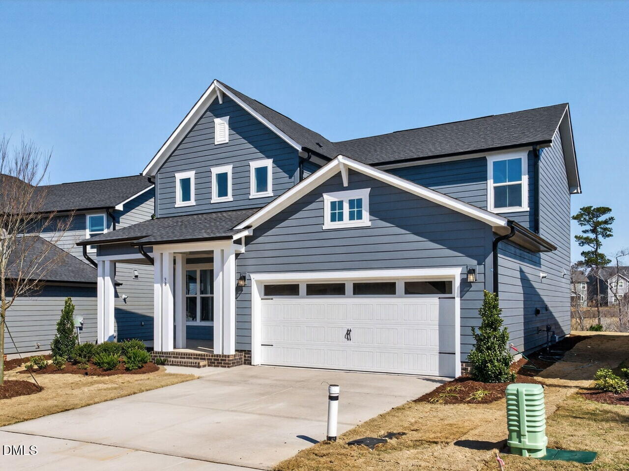 38 Rainbrook Cove