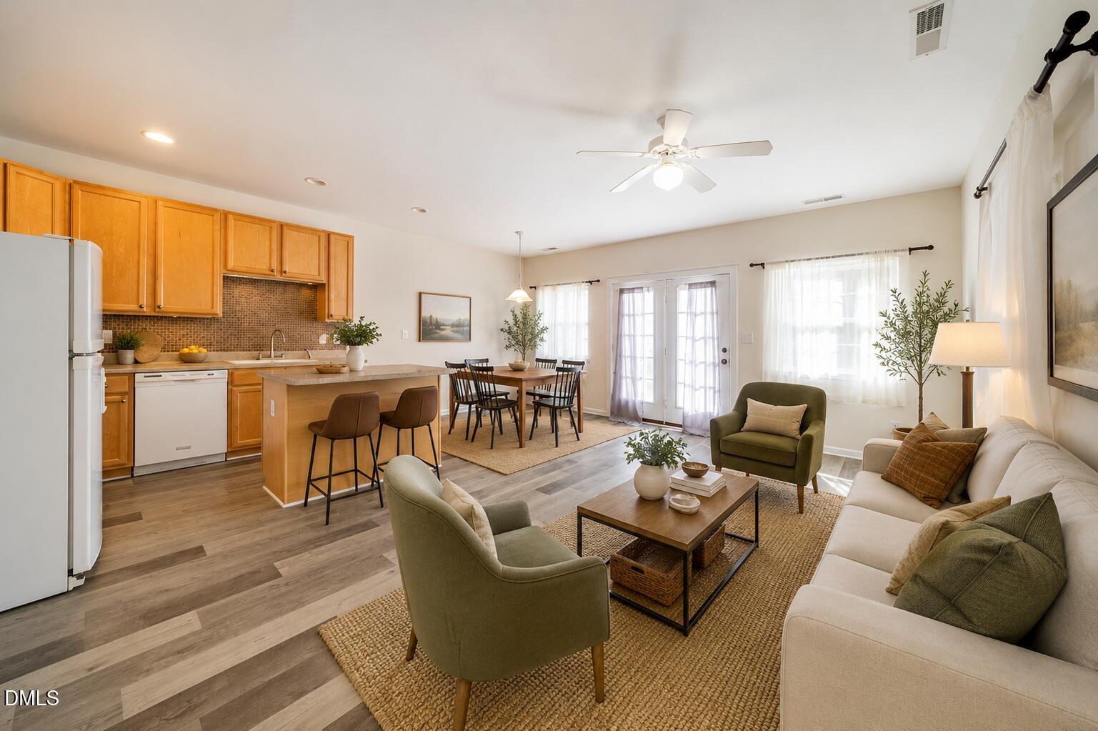 245 Plaza Drive E