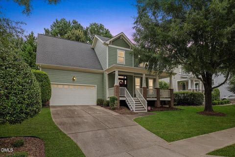 3205 Suncrest Village Lane Raleigh NC 27616