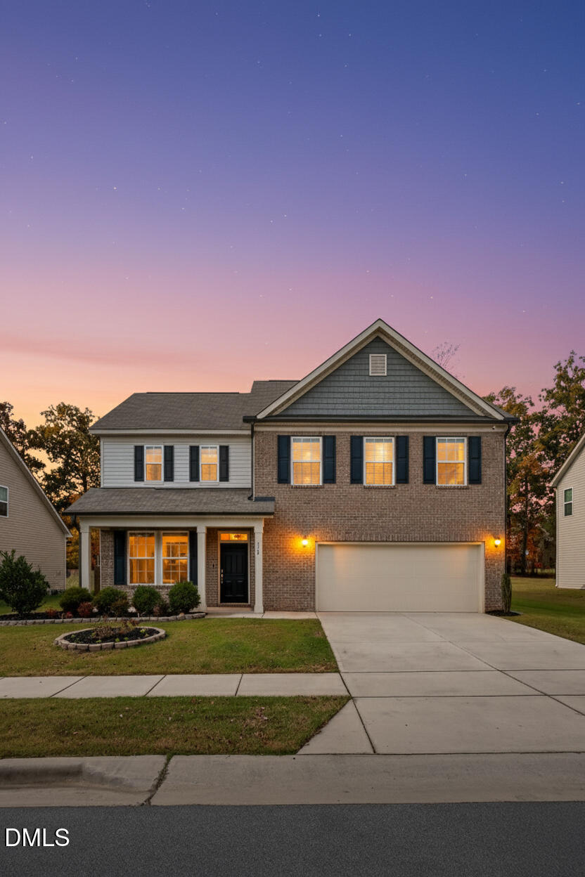 370 Hickory Run Lane