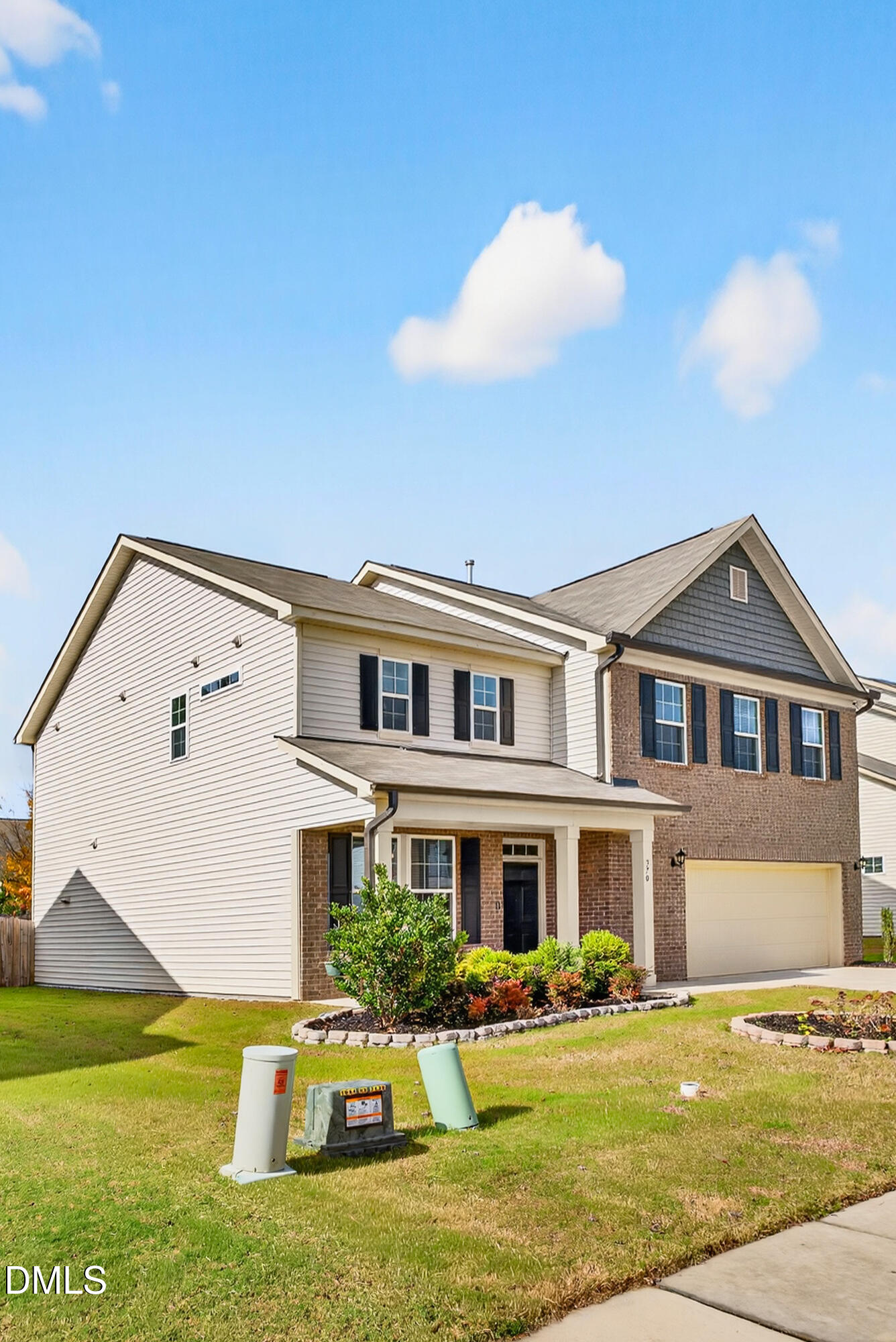 370 Hickory Run Lane