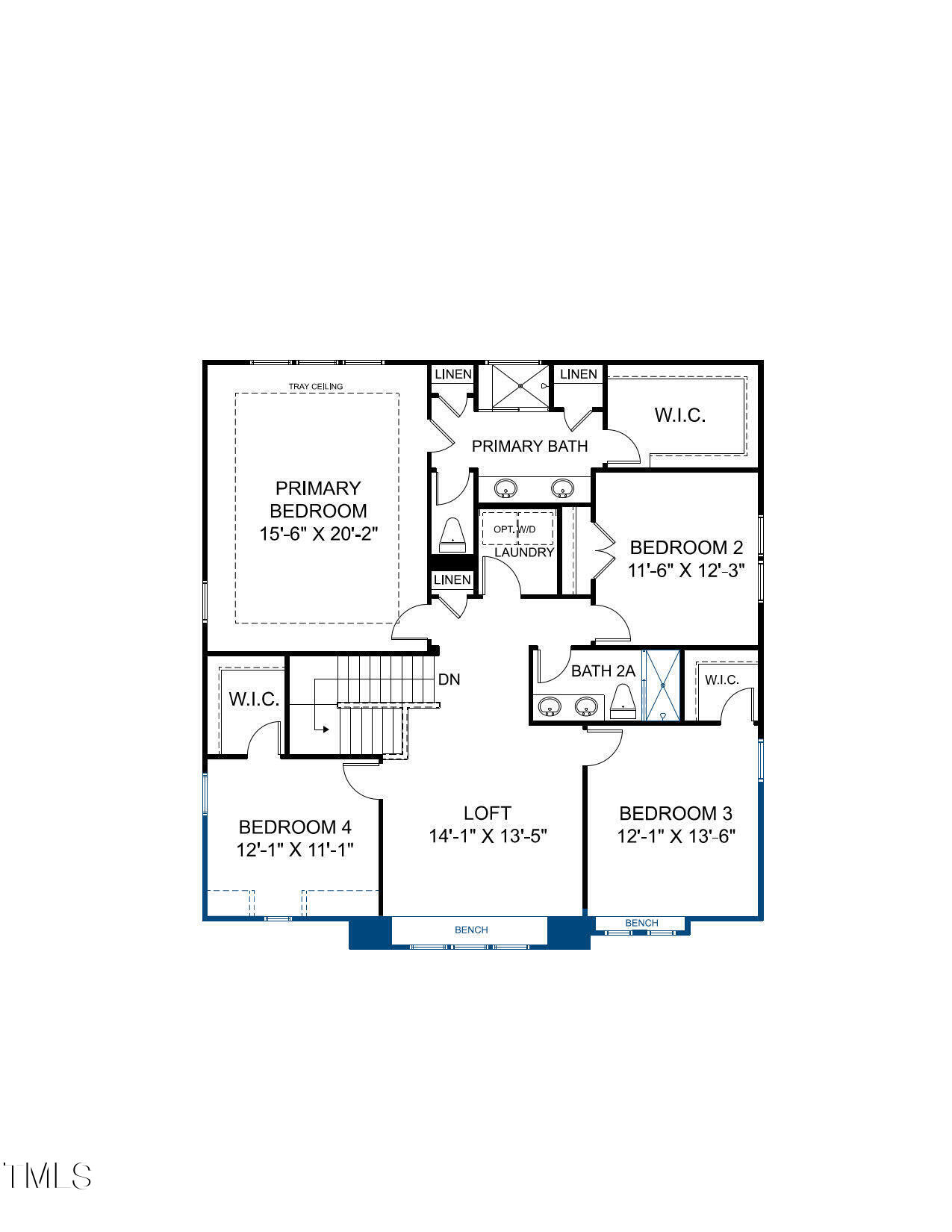 3158 Armeria Drive
