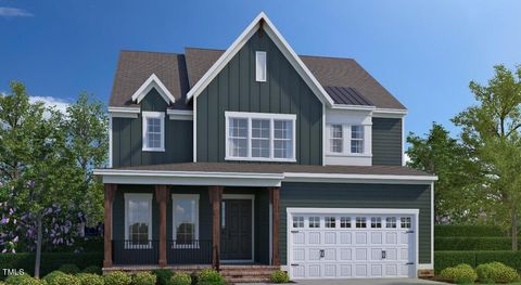 3158 Armeria Drive Apex NC 27502