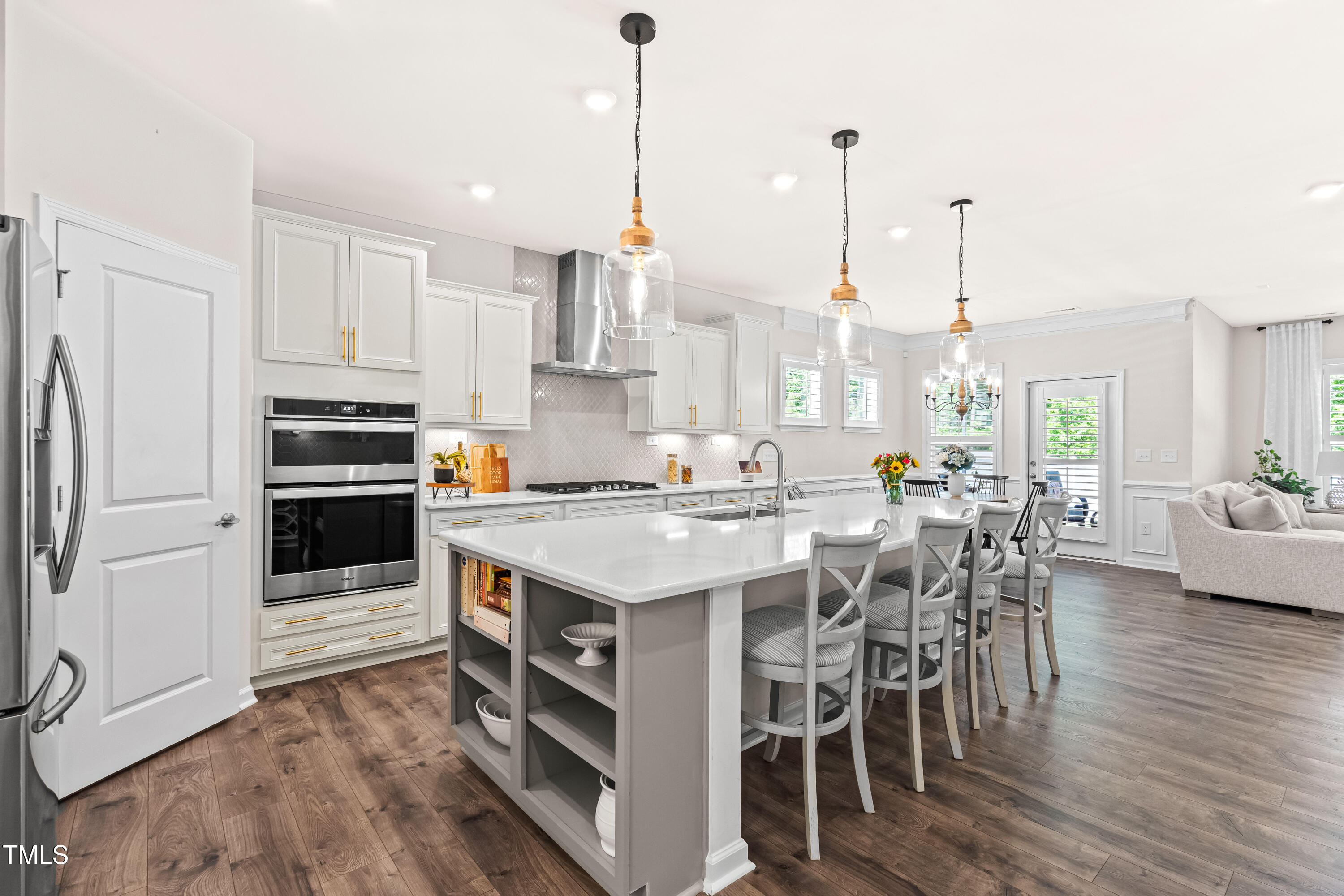 2531 Impulsion Drive