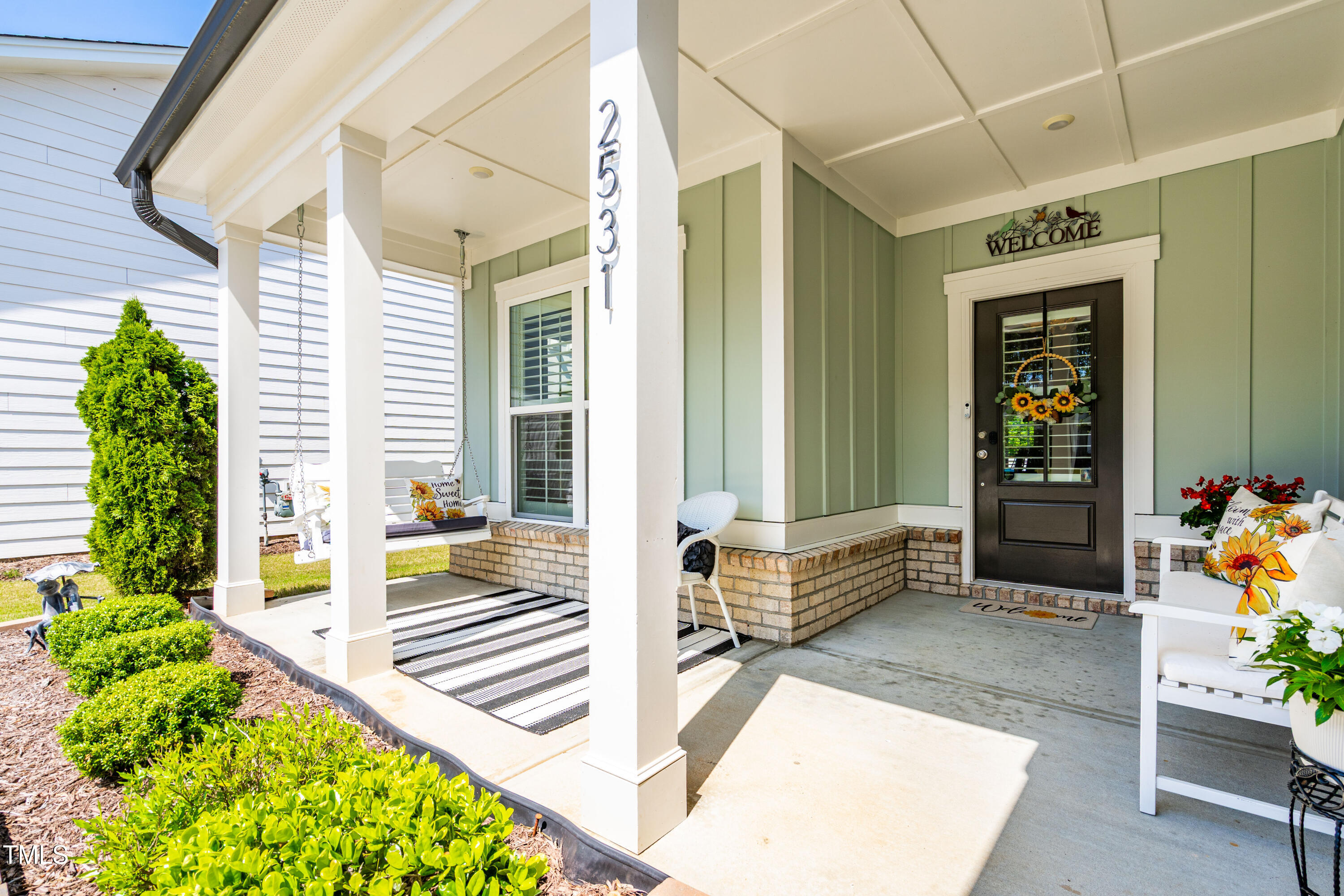 2531 Impulsion Drive
