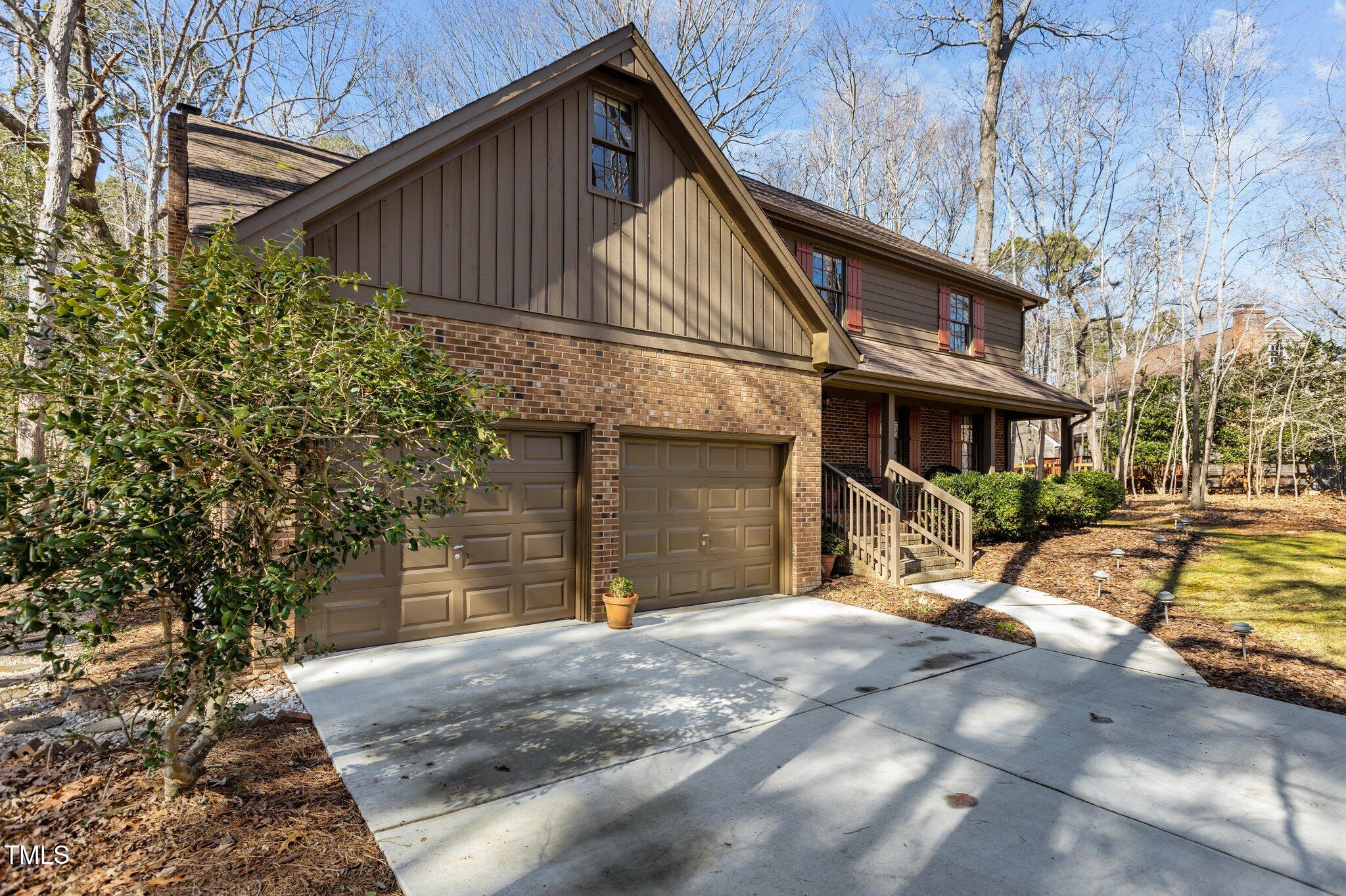 11509 Hardwick Court