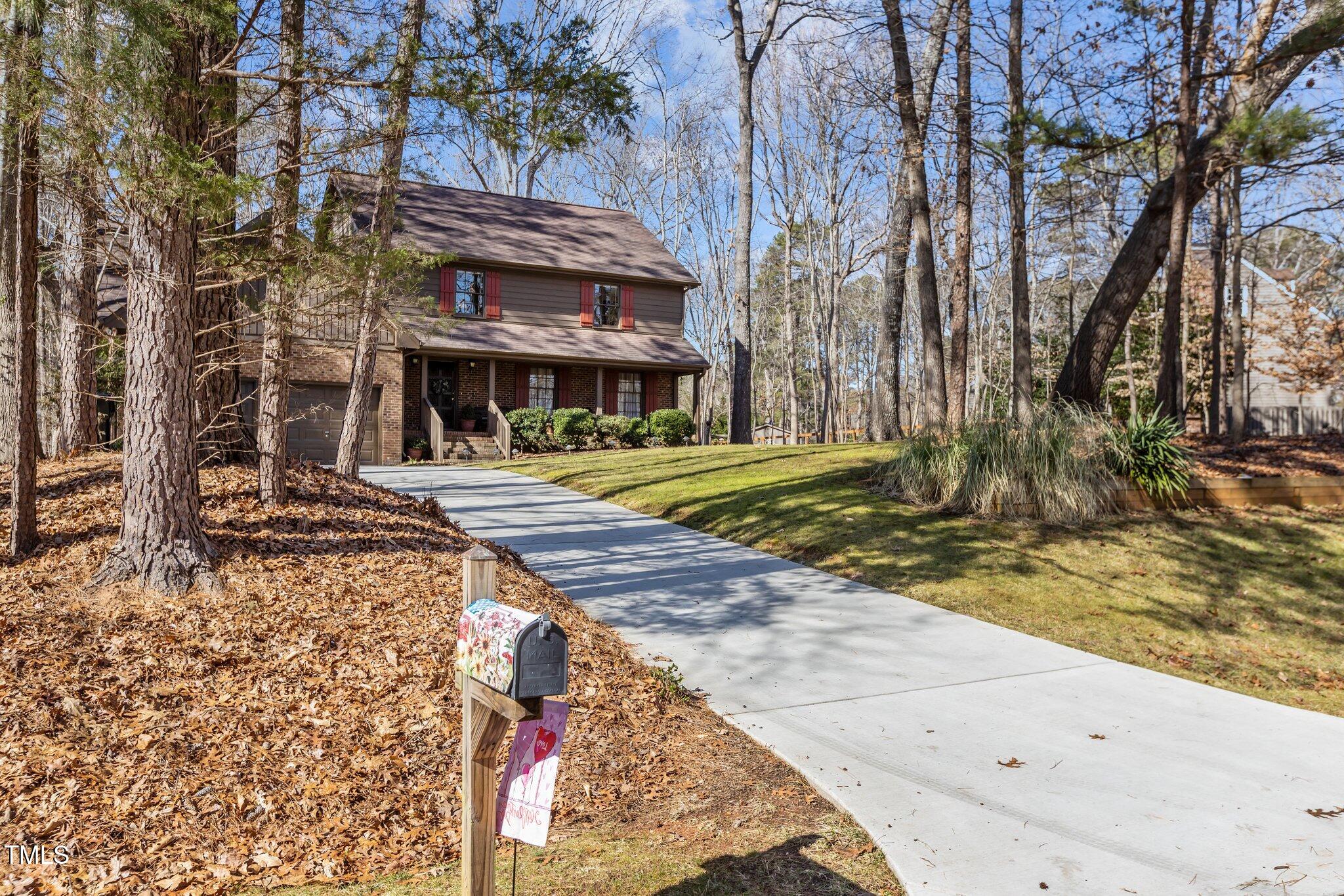 11509 Hardwick Court