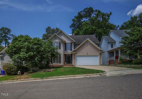 200 Purple Leaf Place Carrboro NC 27510
