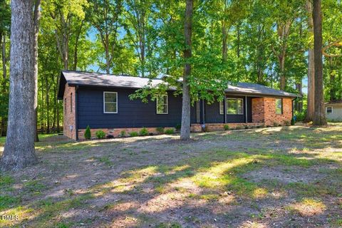 1214 E Oak Drive Durham NC 27712