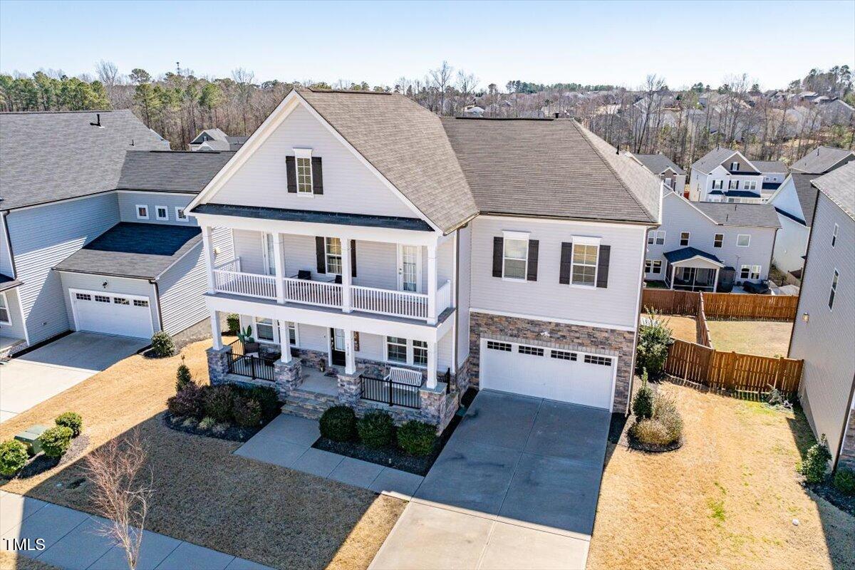 3418 Longleaf Estates Drive