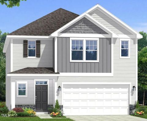 160 Steel Springs Lane 45 Angier NC 27501