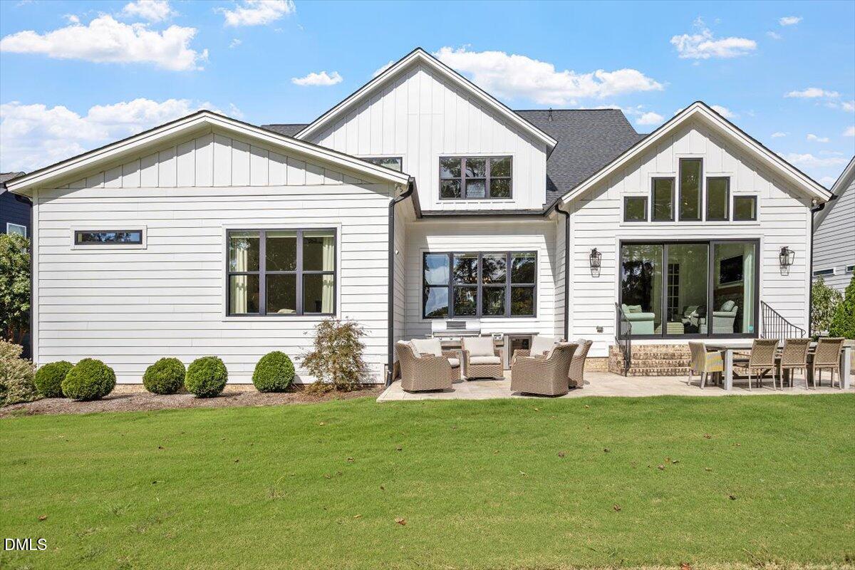 2124 Arborwood Drive