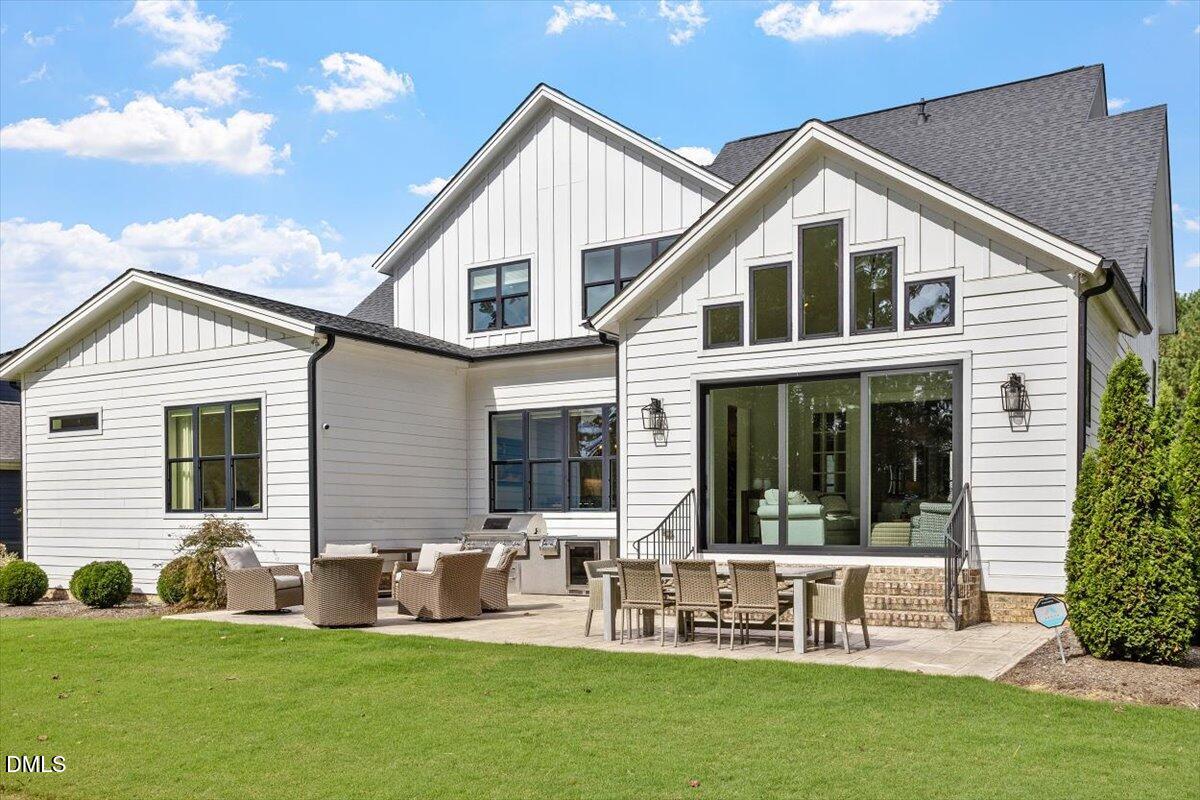 2124 Arborwood Drive