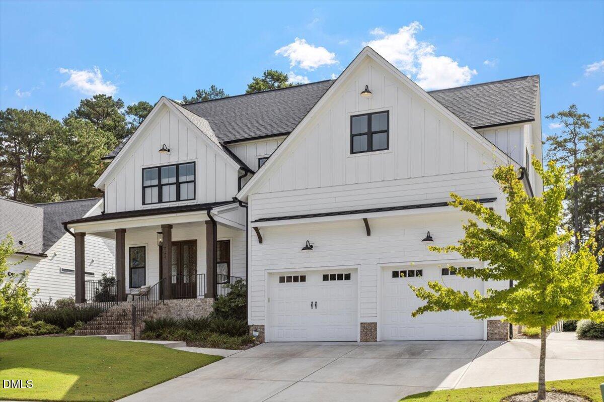 2124 Arborwood Drive