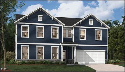 255 Macon Lake Drive Apex NC 27523