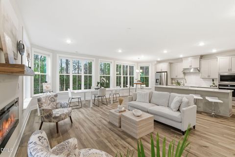 11548 Helmond Way 104 Raleigh NC 27617