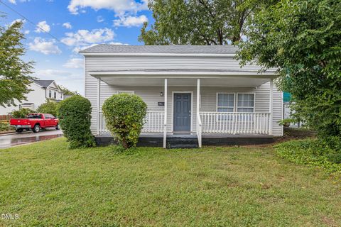 1512 Pender Street Raleigh NC 27610