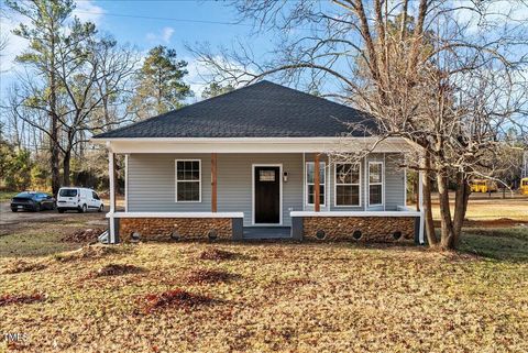 16 Hibiscus Lane Littleton NC 27850