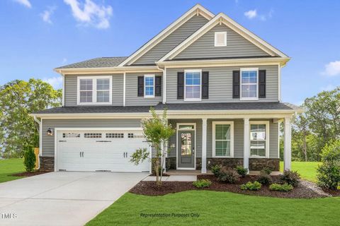 72 Merle Way Wendell NC 27591