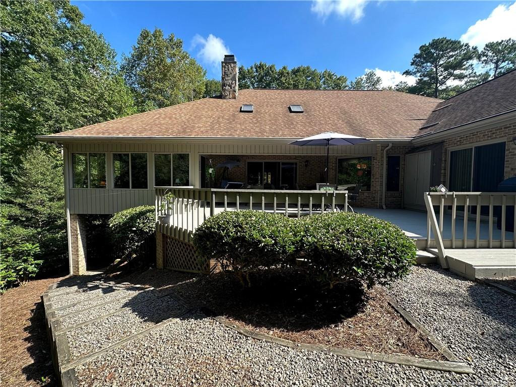 288 Fairway Lane