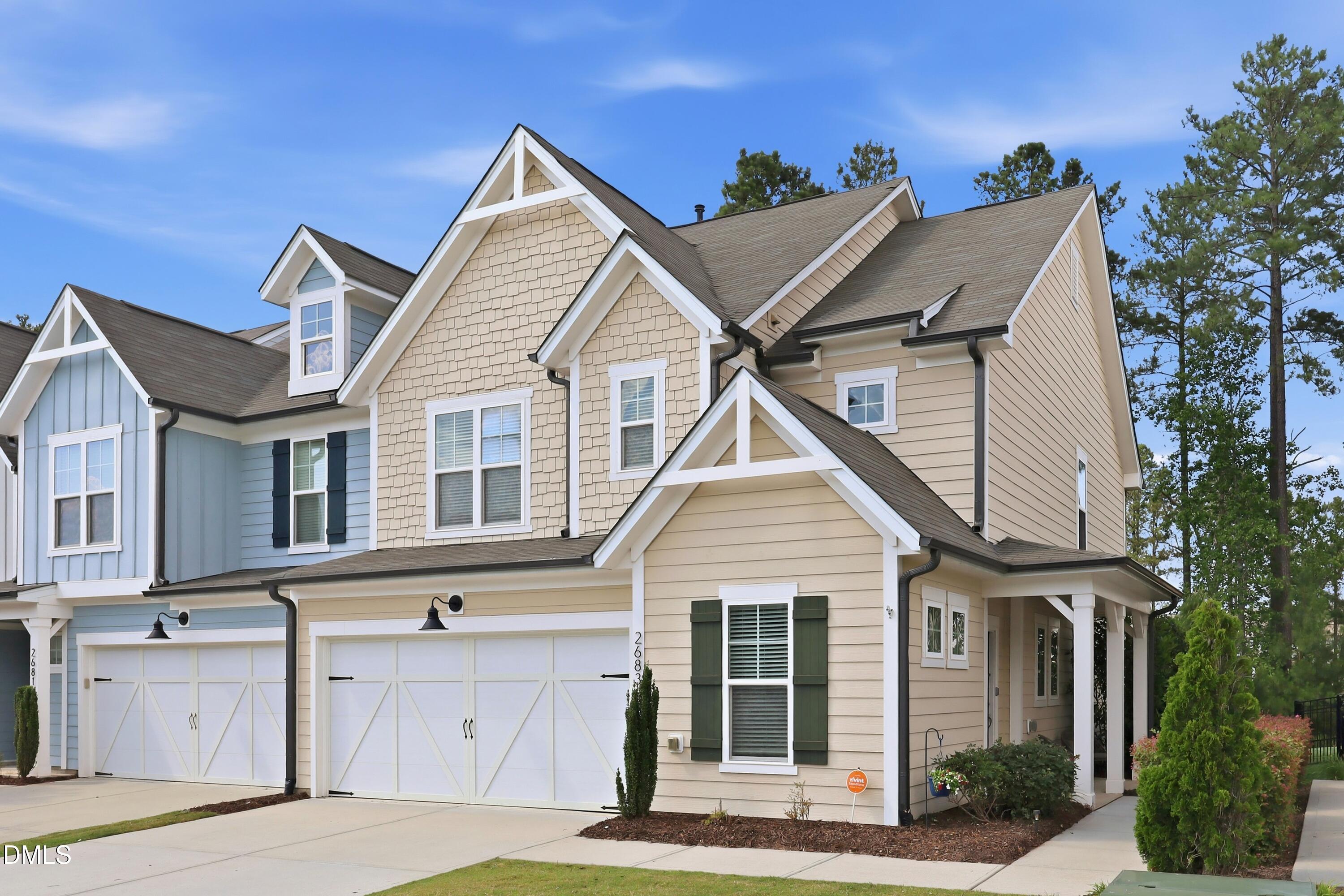 2683 Impulsion Drive