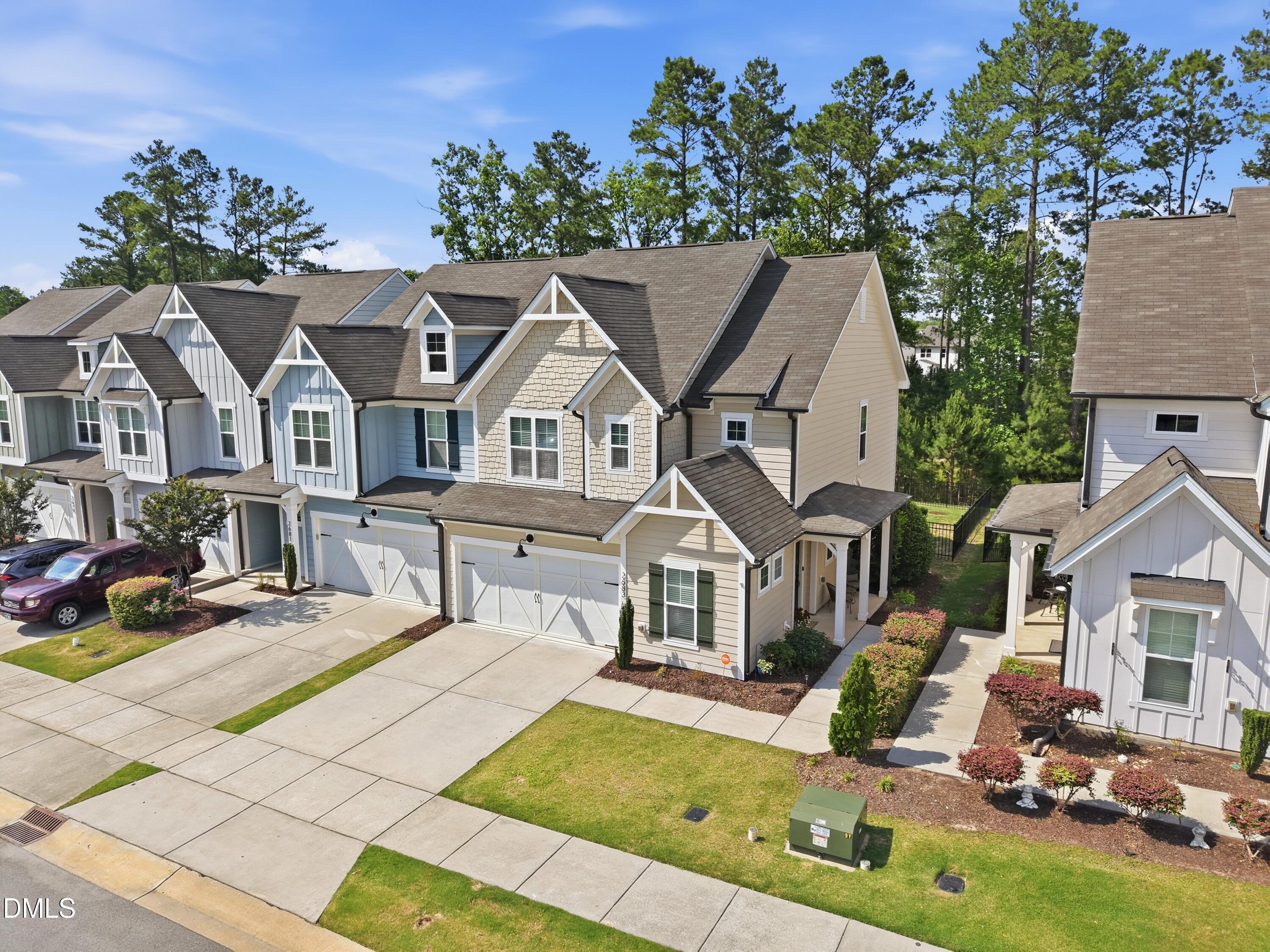 2683 Impulsion Drive