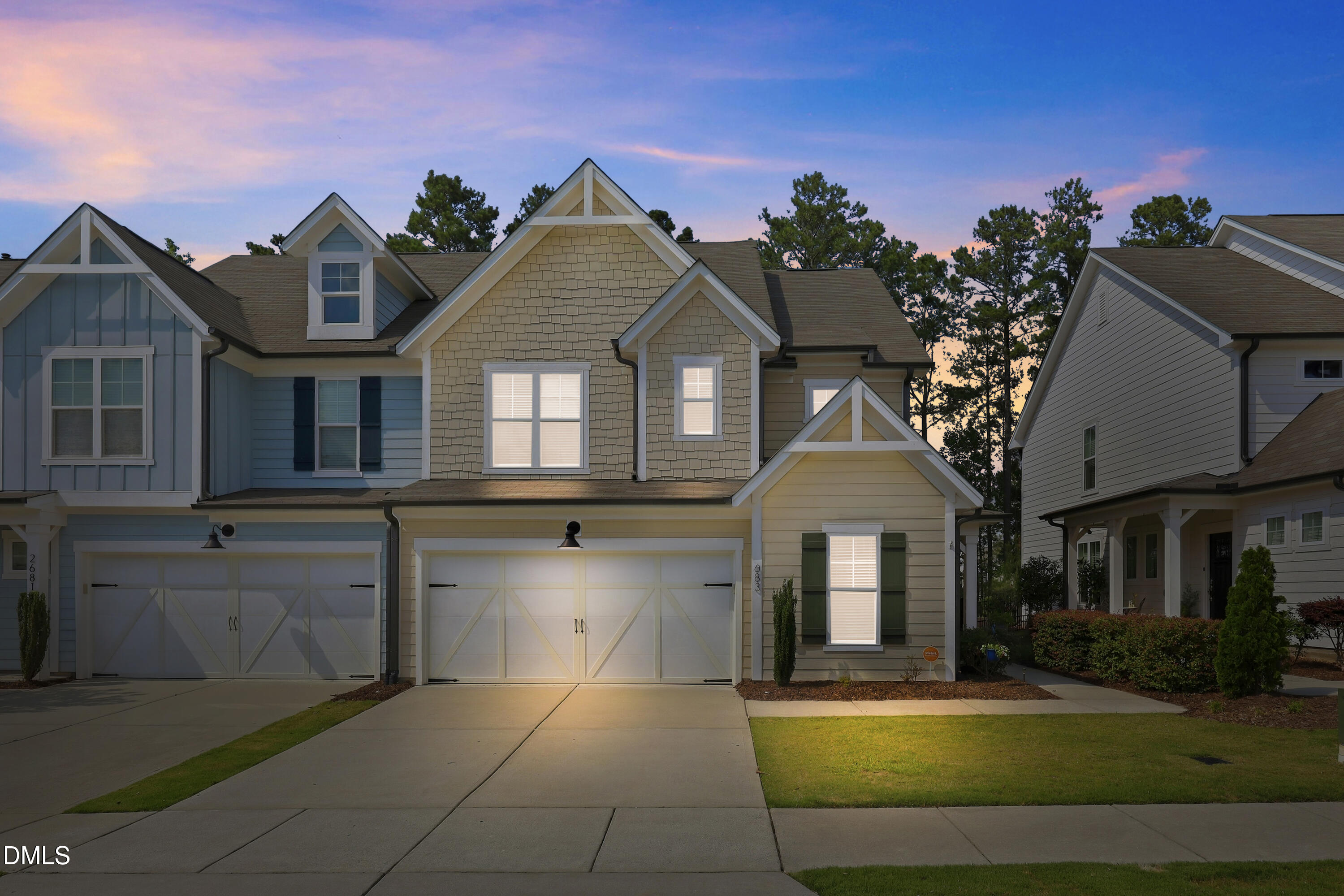 2683 Impulsion Drive
