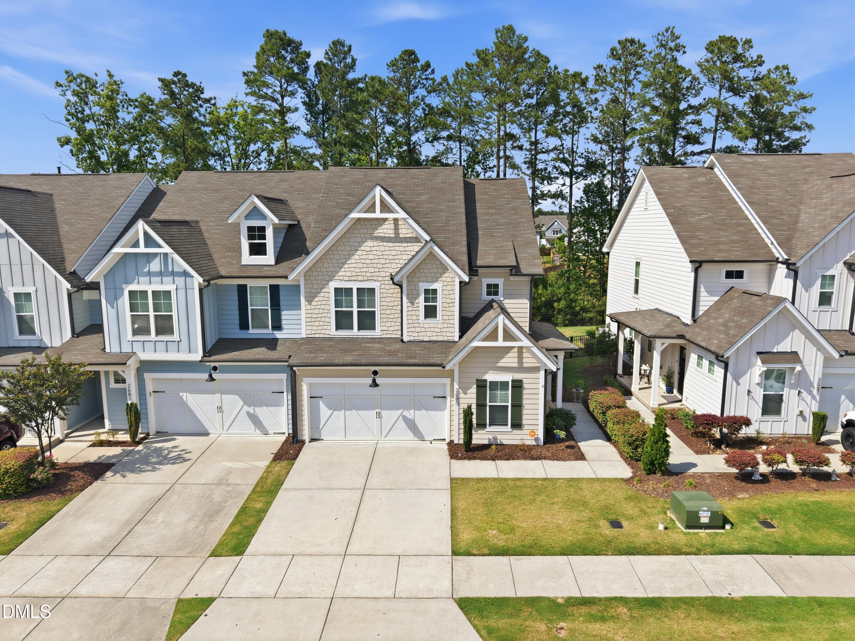 2683 Impulsion Drive