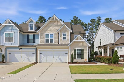 2683 Impulsion Drive New Hill NC 27562