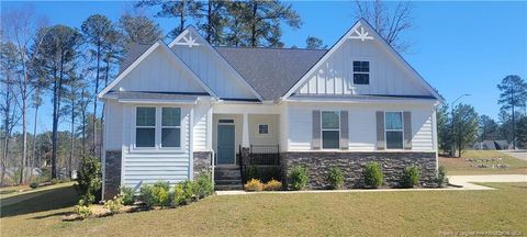 503 Boulderbrook Parkway Sanford NC 27330