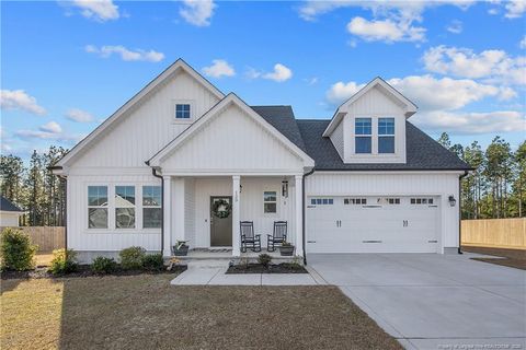 129 Nairn Street Fayetteville NC 28311