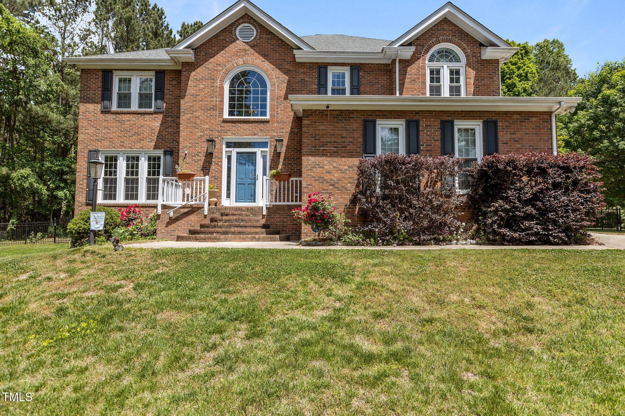 4225 Old Lewis Farm Road