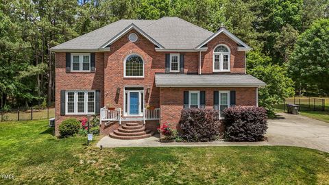 4225 Old Lewis Farm Road Raleigh NC 27604