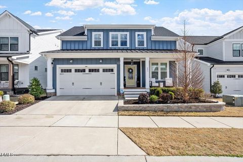 221 Thunder Forest Lane Wendell NC 27591