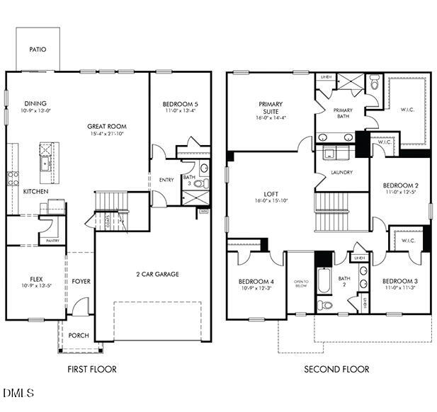 590 White Birch Lane