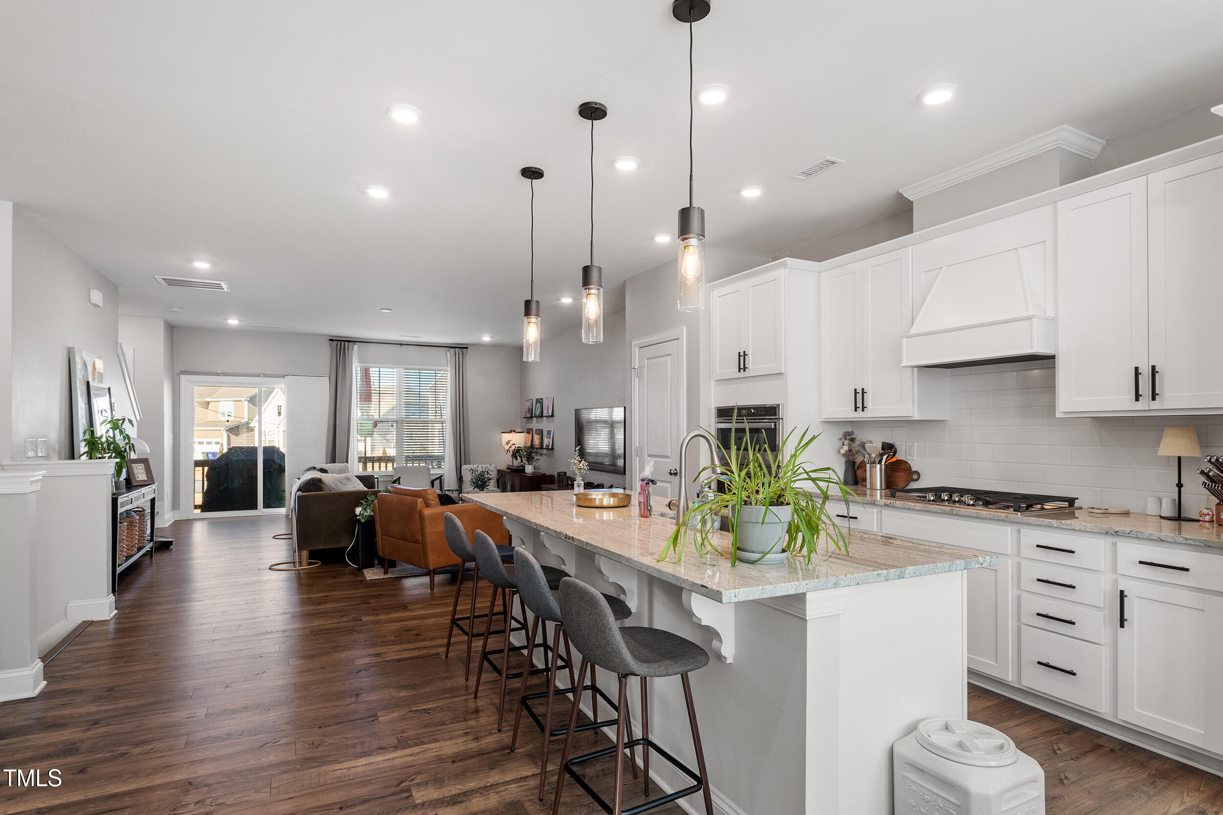 1014 Falling Rock Place