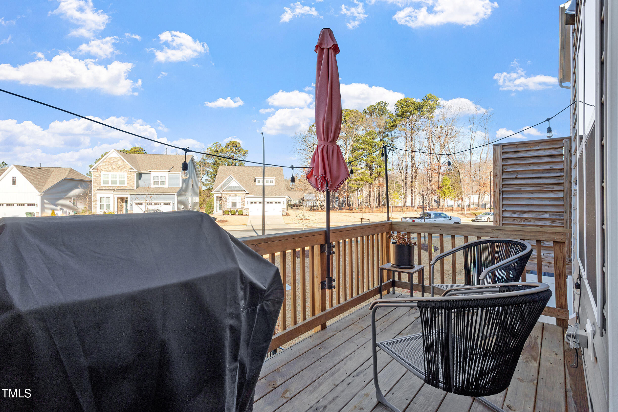 1014 Falling Rock Place