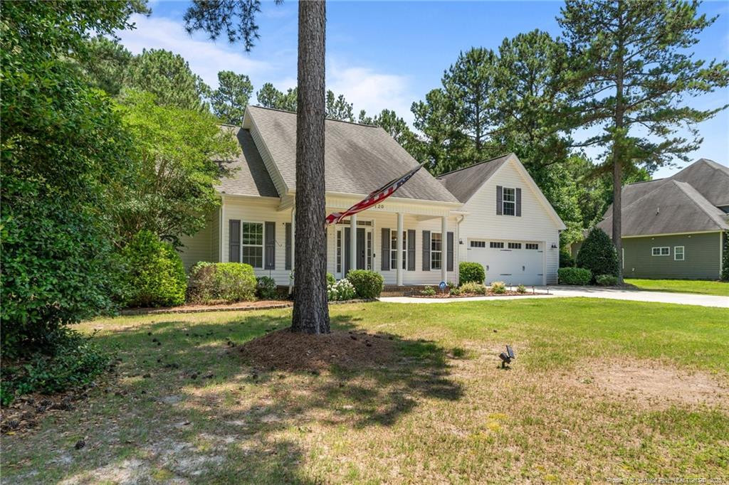 120 Timberwood Drive