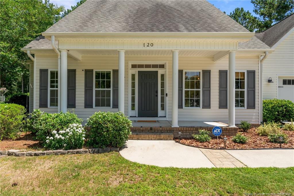 120 Timberwood Drive
