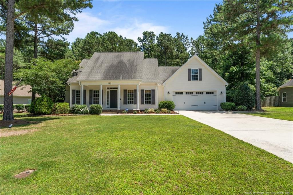 120 Timberwood Drive