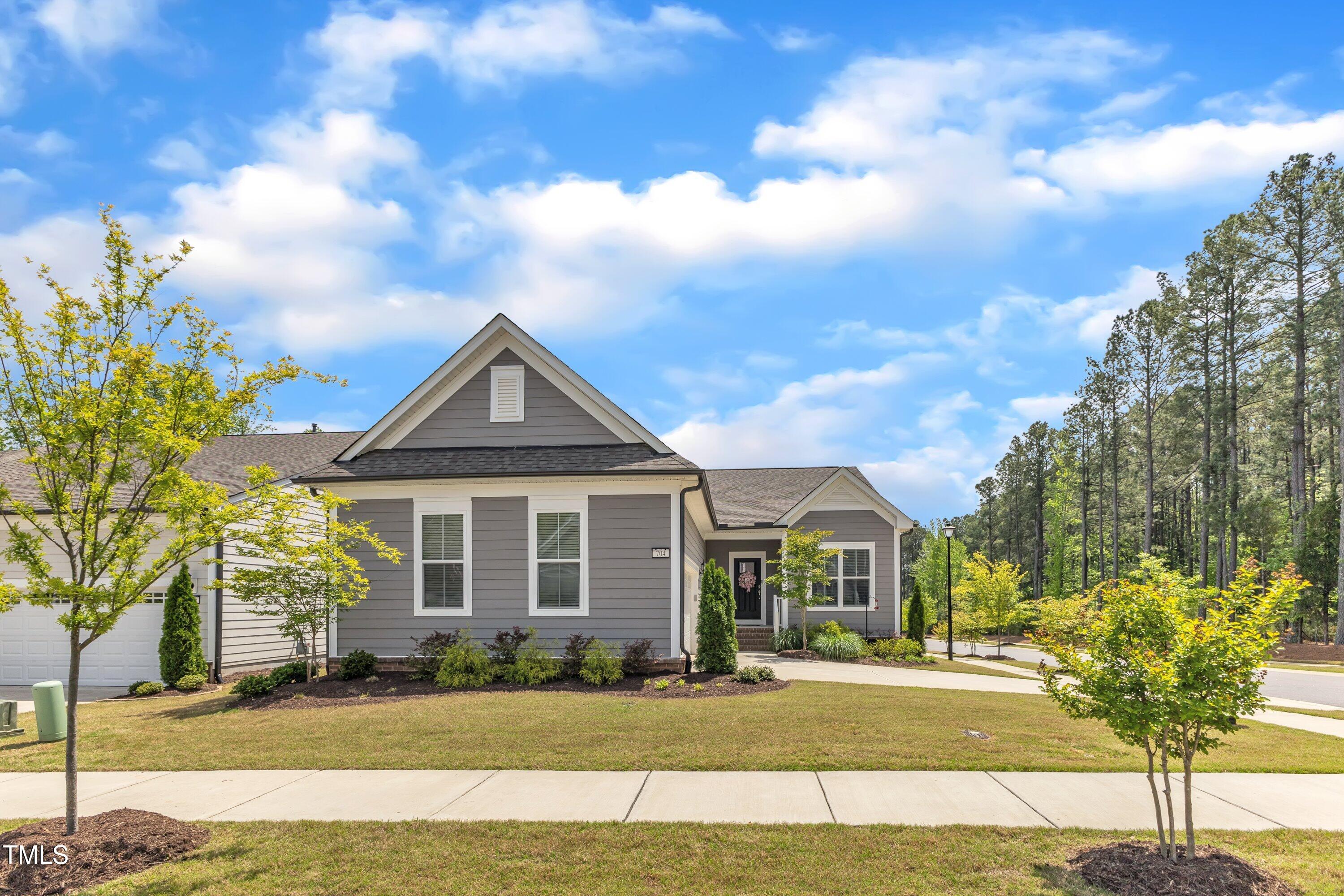 704 Haven Peak Lane