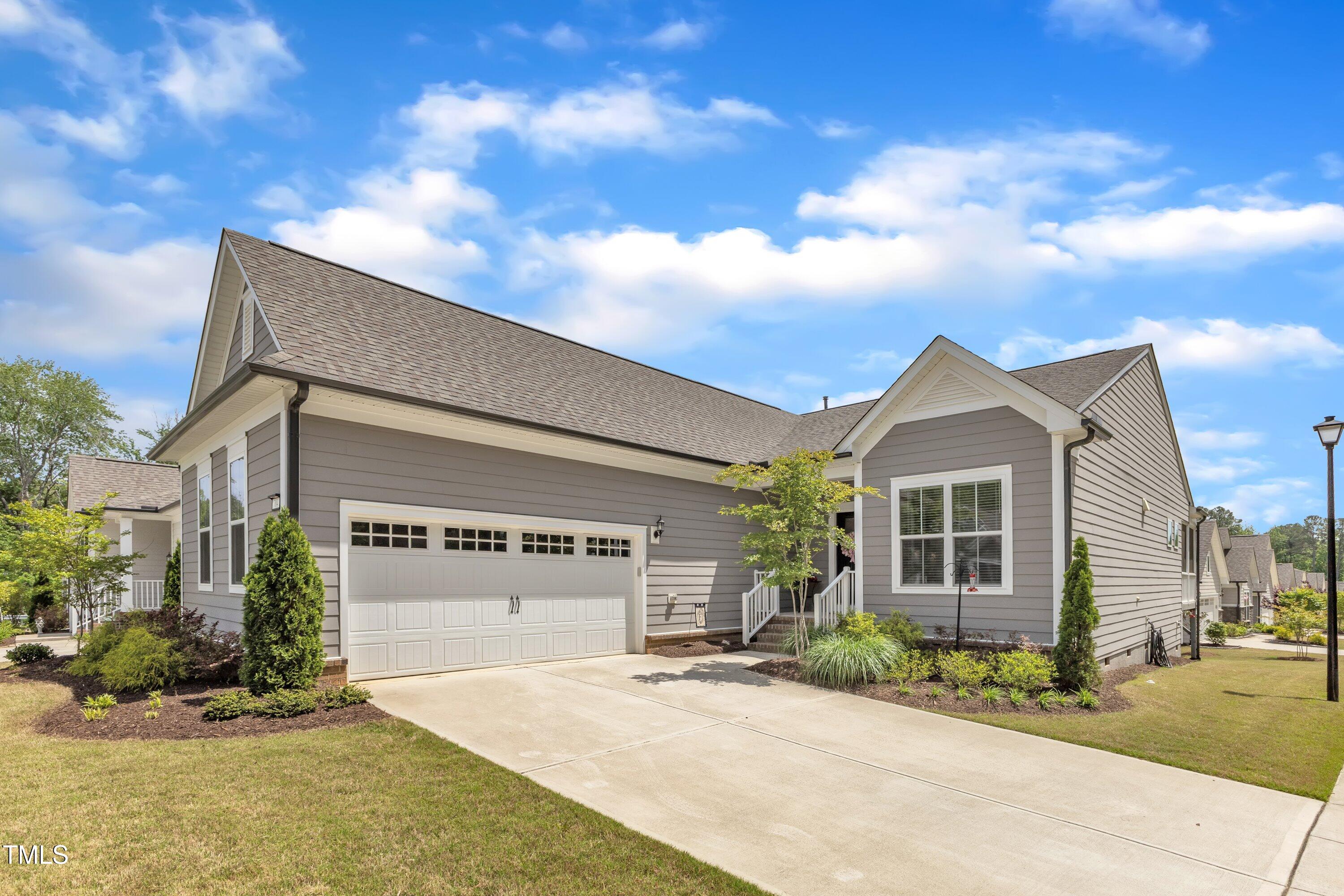 704 Haven Peak Lane